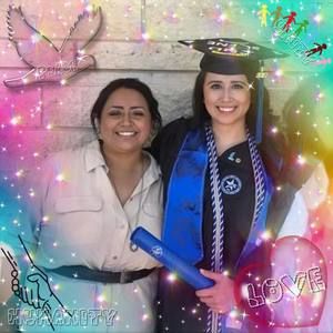 Meet your Posher, Debra